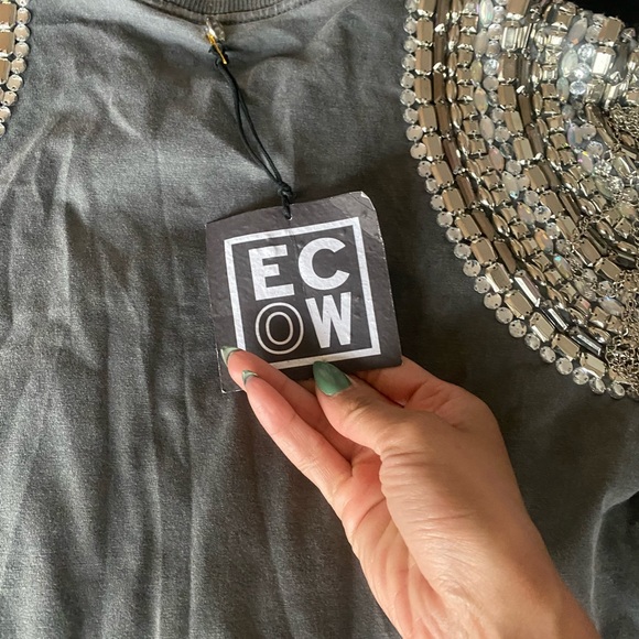 Handmade Metallica T-shirt - Picture 5 of 9